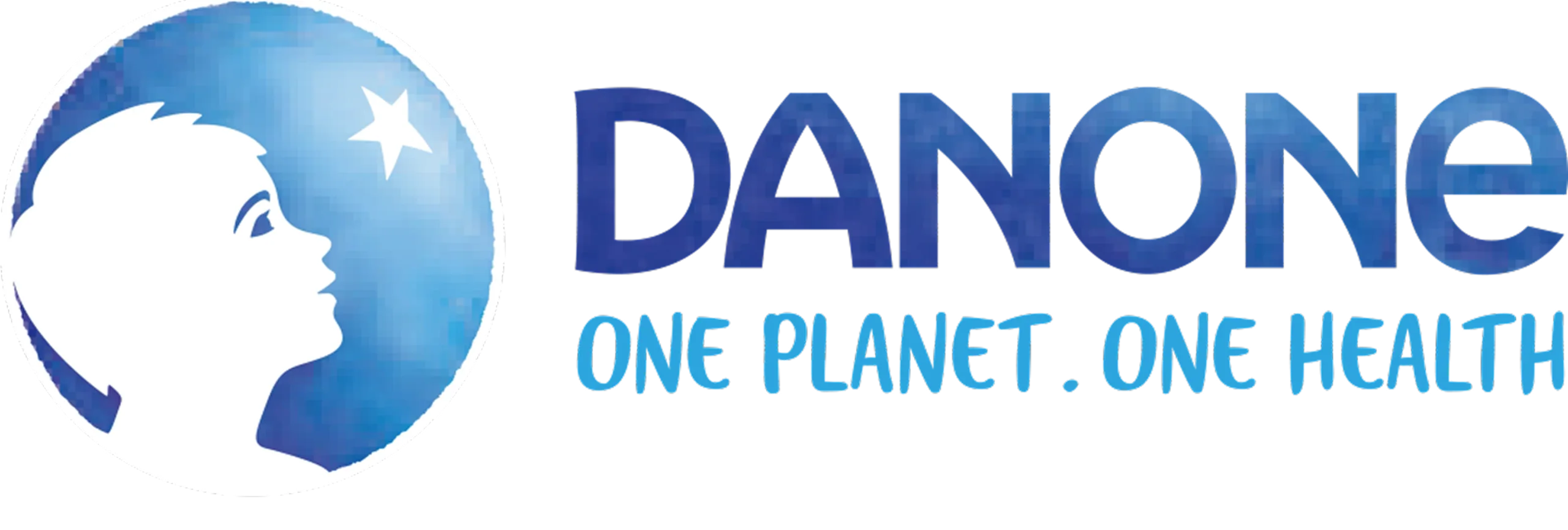 DANONE Logo