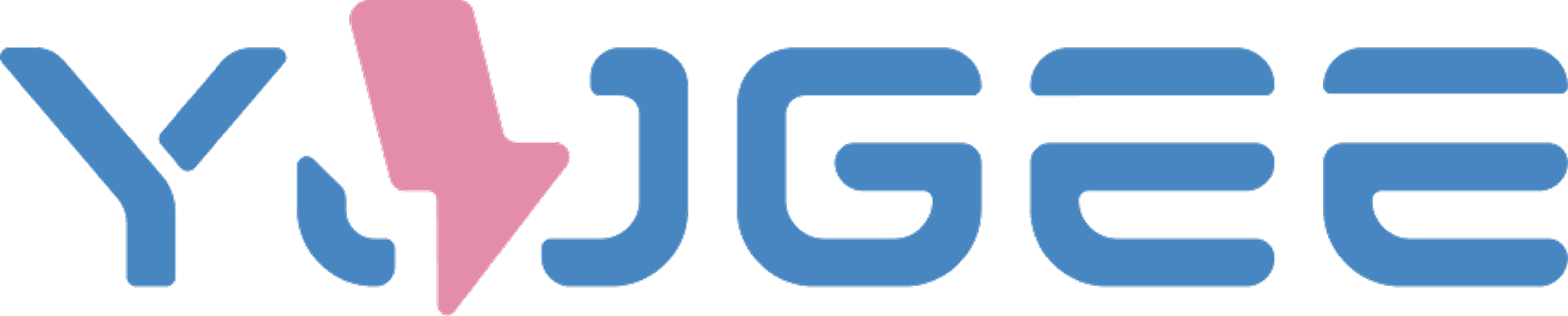 YOGEE Logo