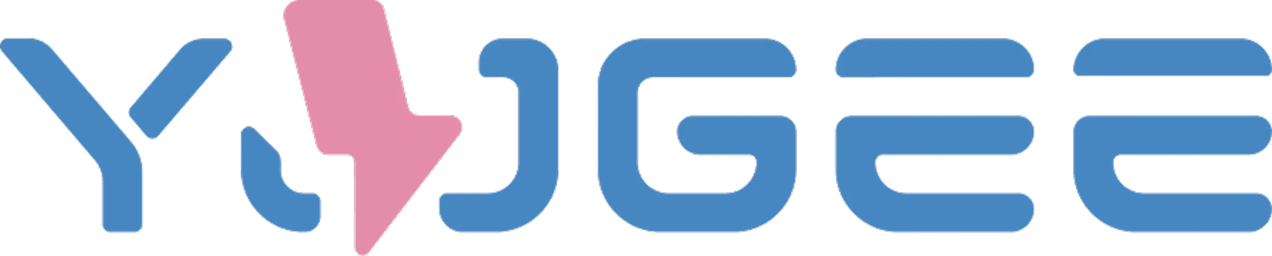 YOGEE Logo
